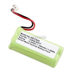 HS-CB50 - Dantona Batteries