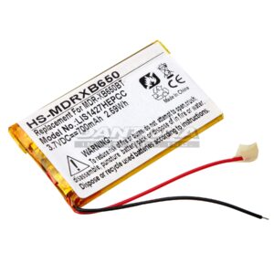 HS-MDRXB650 - Dantona Batteries