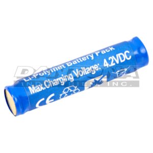 HS-MH100 - Dantona Batteries