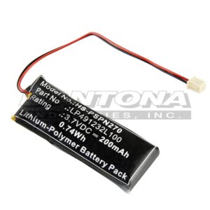 HS-PSPN270 - Dantona Batteries