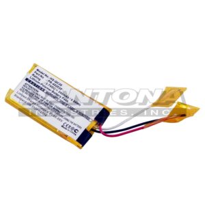 HS-QC20 - Dantona Batteries