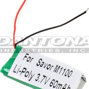 HS-SAVM1100 - Dantona Batteries