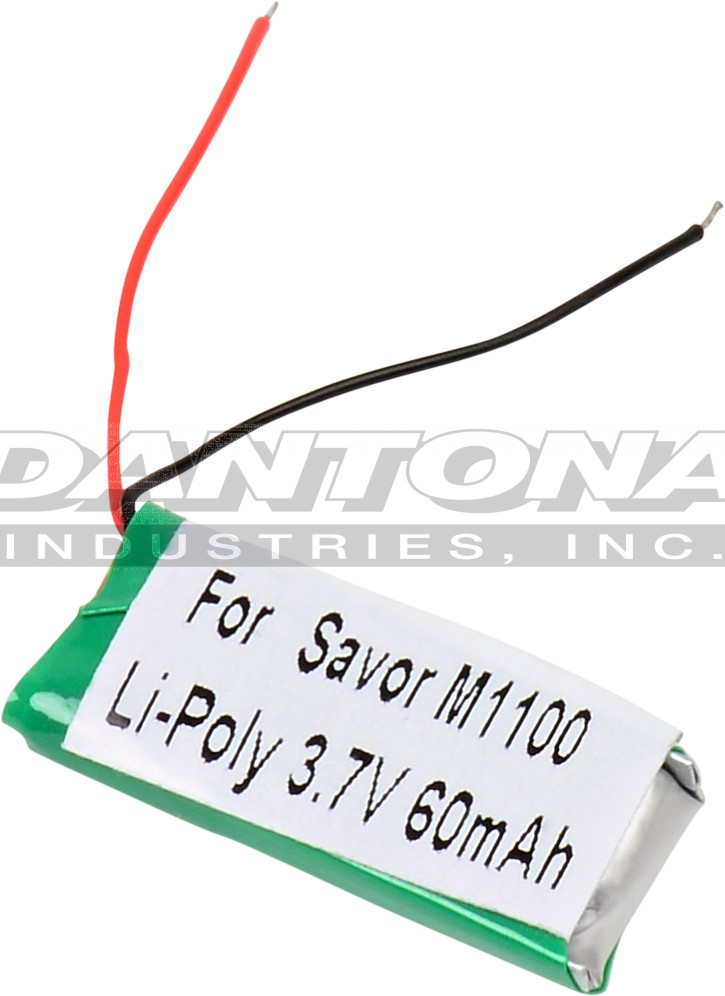 HS-SAVM1100 - Dantona Batteries