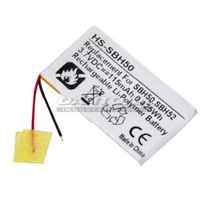 HS-SBH50 - Dantona Batteries