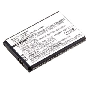 HS-SIB800 - Dantona Batteries