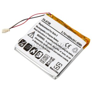 HS-SOLO3 - Dantona Batteries