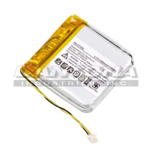 HS-STUD2 - Dantona Batteries