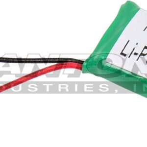 HS-VOYPRO - Dantona Batteries