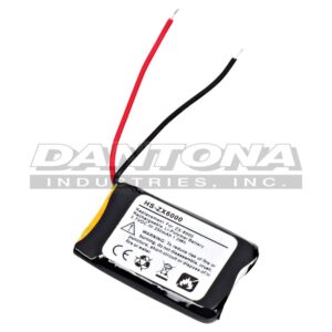 HS-ZX6000 - Dantona Batteries
