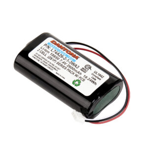 L74A26-2-1-3WA3 - Dantona Batteries