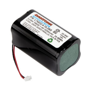 L74A52-4-10-2WX - Dantona Batteries