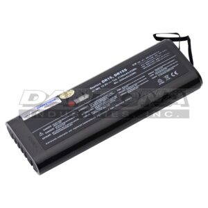 LAP-189SMART - Dantona Batteries
