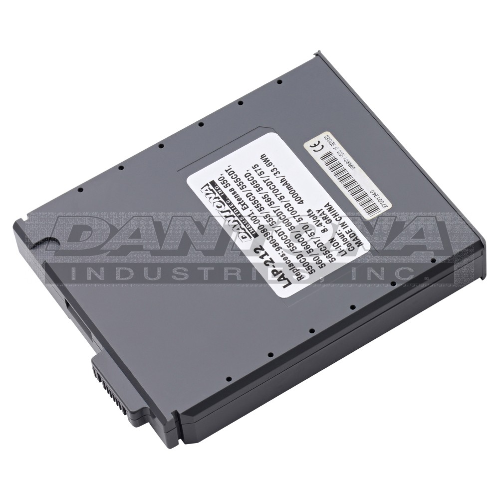 LAP-212 - Dantona Batteries