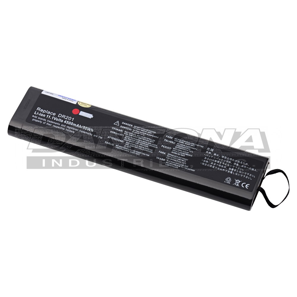 LAP-239 - Dantona Batteries