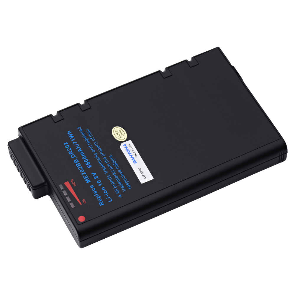 LAP-271LI - Dantona Batteries