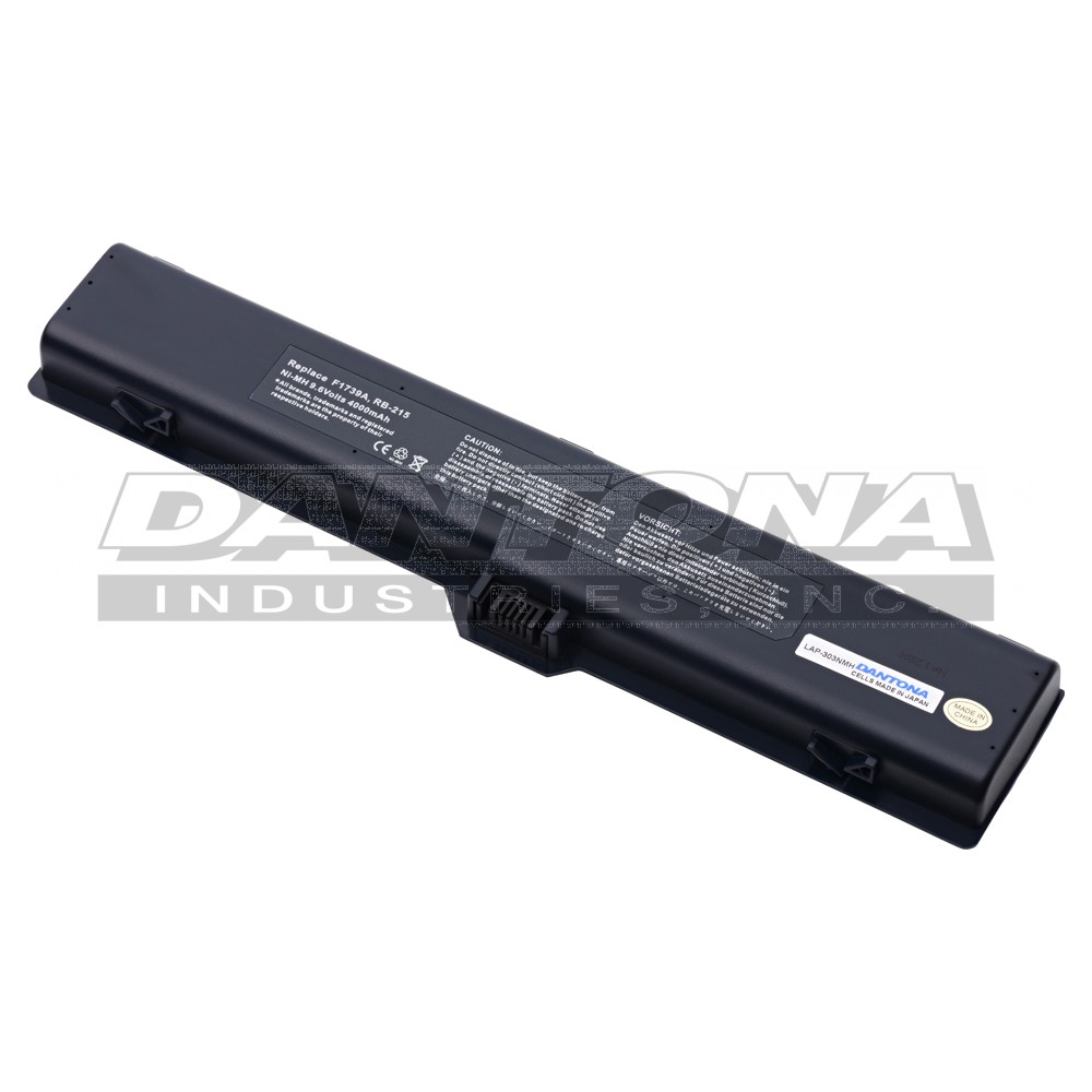 LAP-303NMH - Dantona Batteries