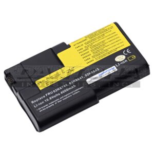 LAP-336LI - Dantona Batteries