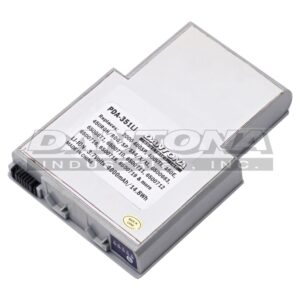 LAP-351LI - Dantona Batteries