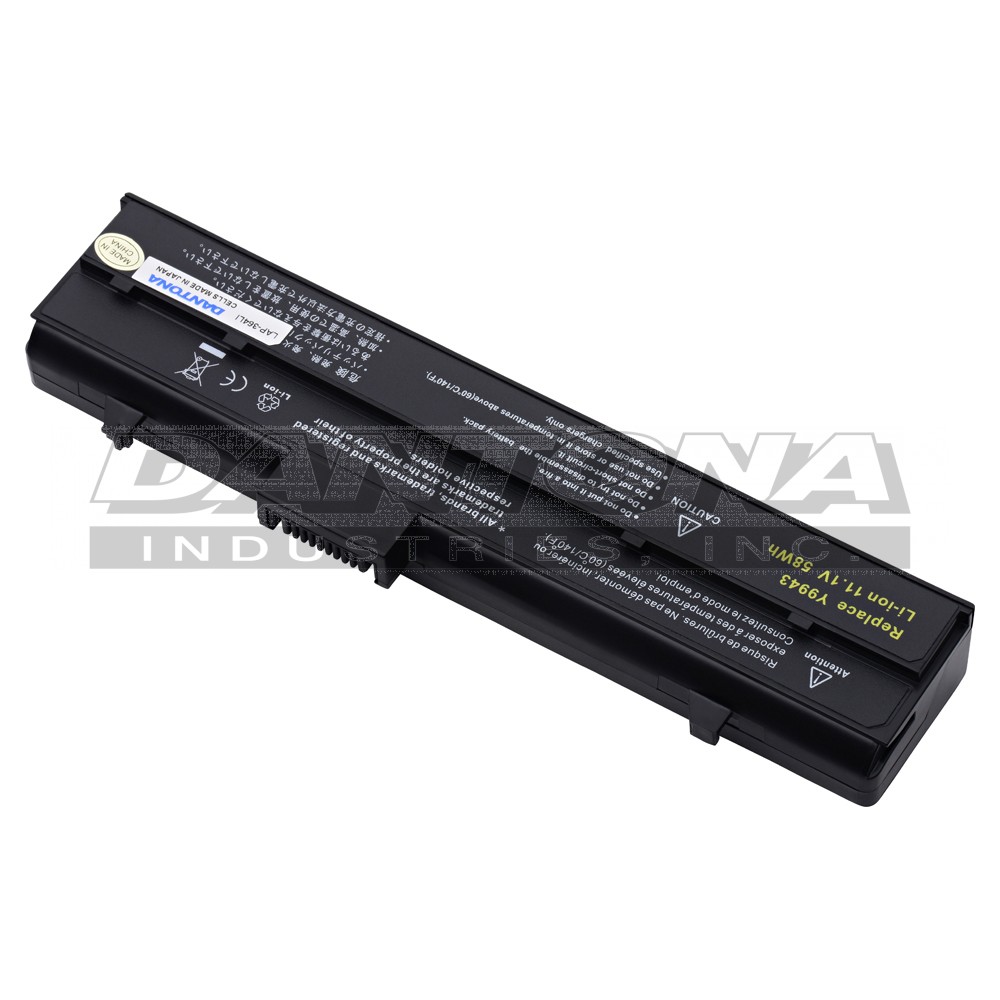 LAP-364LI - Dantona Batteries