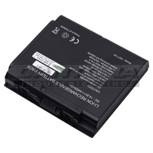 LAP-371LI - Dantona Batteries