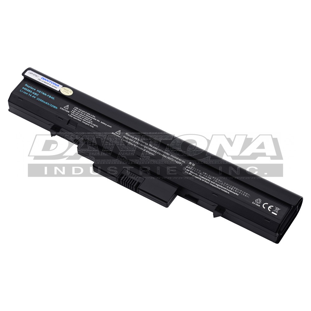 LAP-372LI - Dantona Batteries