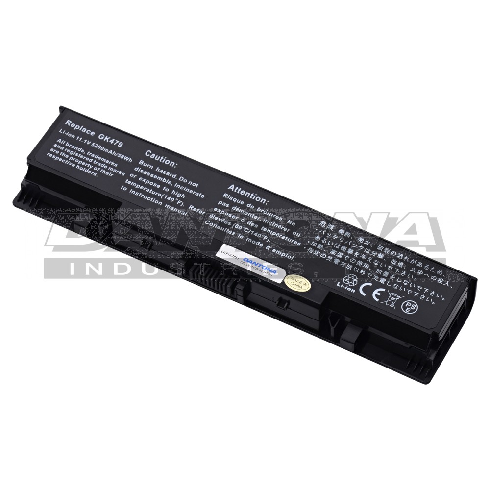 LAP-376LI - Dantona Batteries