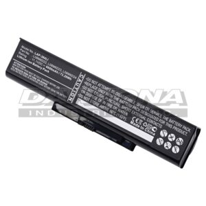 LAP-384LI - Dantona Batteries
