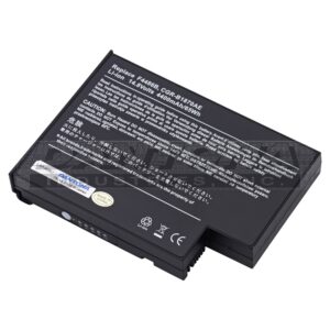 LAP-400LI - Dantona Batteries
