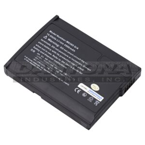 LAP-408LI - Dantona Batteries