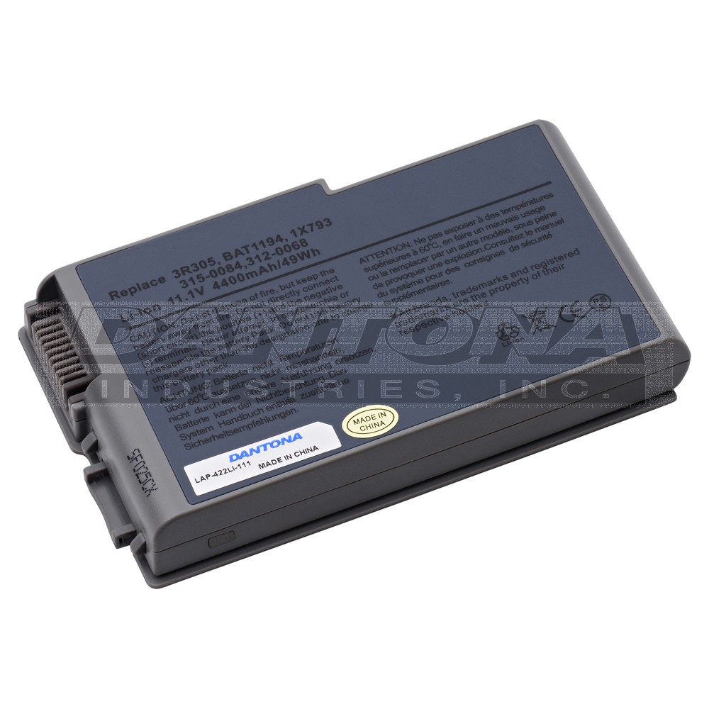 LAP-422LI-111 - Dantona Batteries