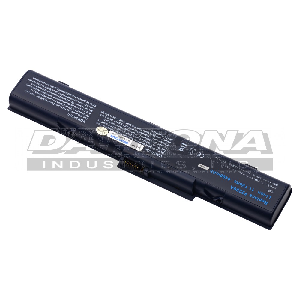 LAP-434LI - Dantona Batteries