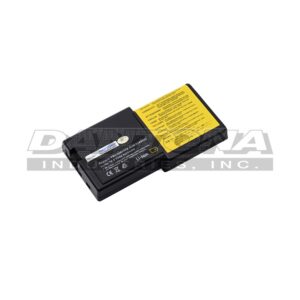 LAP-438LI - Dantona Batteries