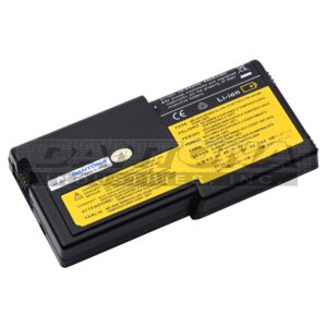 LAP-440LI - Dantona Batteries