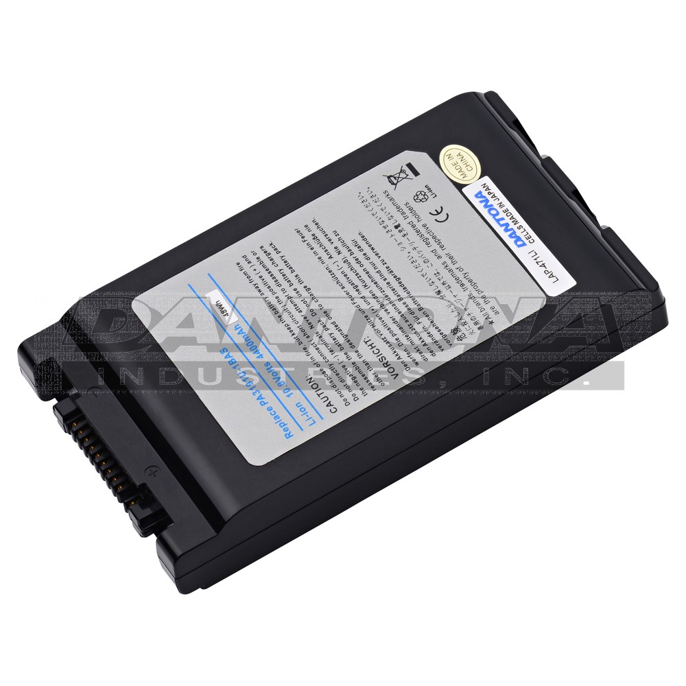 LAP-471LI - Dantona Batteries