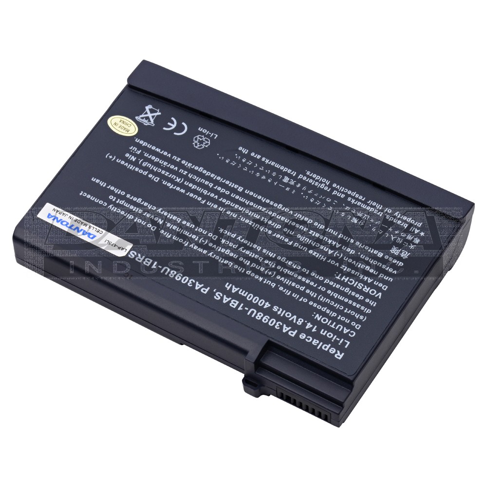 LAP-475LI - Dantona Batteries
