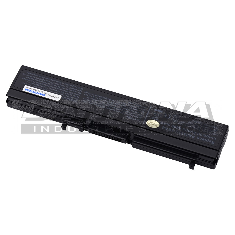 LAP-478LI - Dantona Batteries