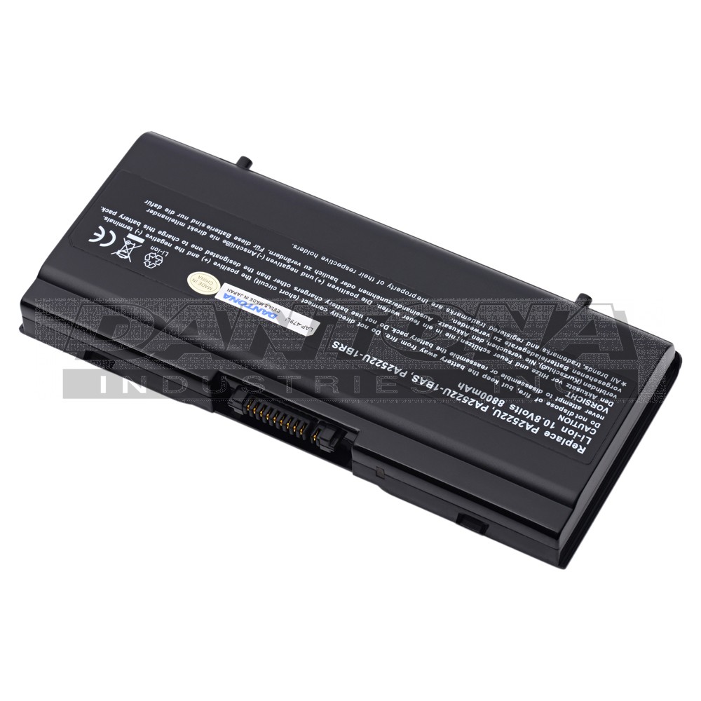 LAP-479LI - Dantona Batteries