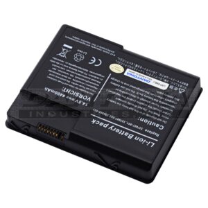 LAP-498LI - Dantona Batteries