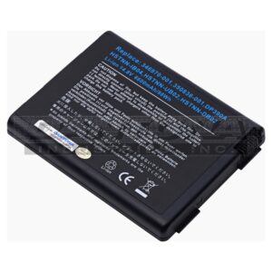 LAP-500LI-66 - Dantona Batteries