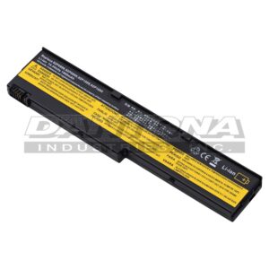 LAP-501LI - Dantona Batteries