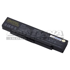 LAP-502LI - Dantona Batteries