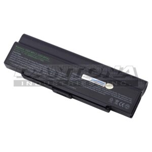 LAP-502LI-72 - Dantona Batteries
