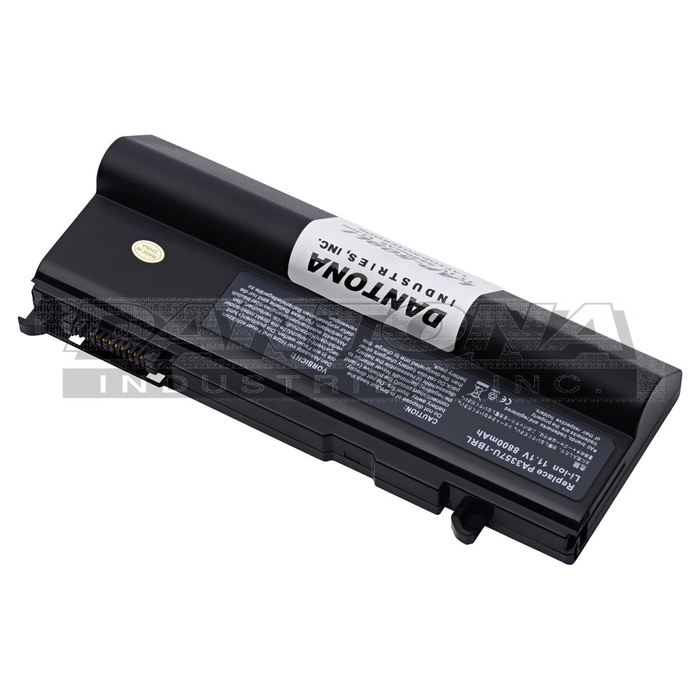 LAP-509LI - Dantona Batteries