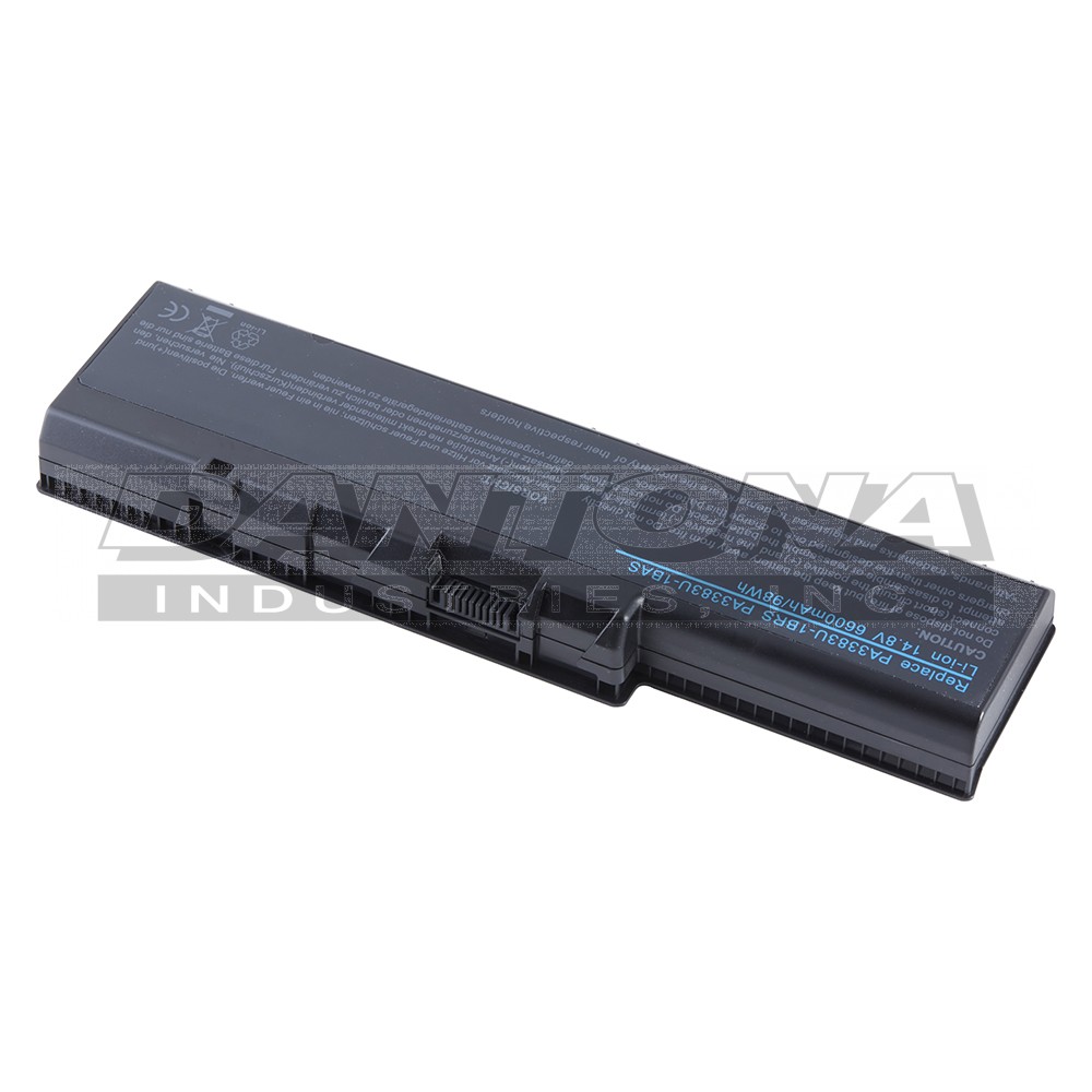 LAP-511LI - Dantona Batteries