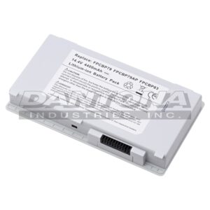 LAP-526LI-4 - Dantona Batteries