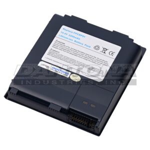 LAP-528LI - Dantona Batteries