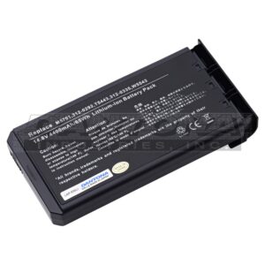 LAP-530LI - Dantona Batteries