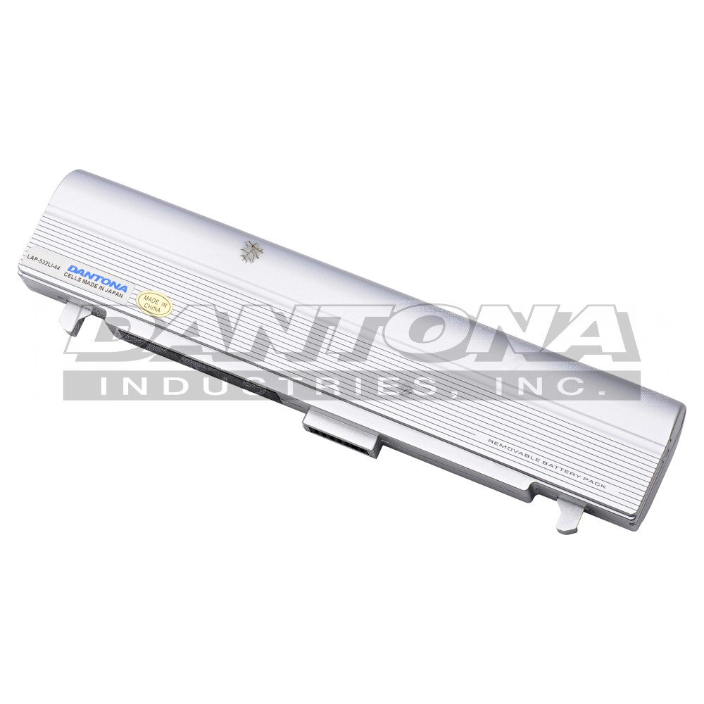 LAP-532LI-44 - Dantona Batteries