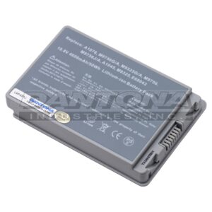 LAP-537LI - Dantona Batteries