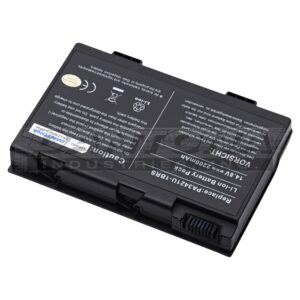 LAP-552LI - Dantona Batteries